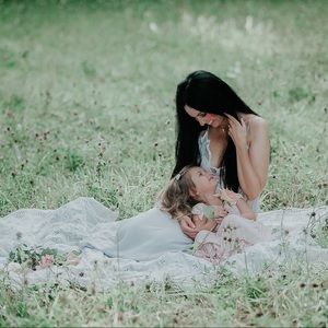 Meet your Posher, Wendy